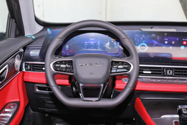 2023款奇瑞瑞虎7