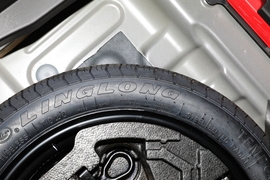 2023款奇瑞瑞虎7