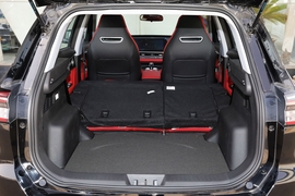 2023款奇瑞瑞虎7