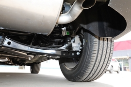 2023款奇瑞瑞虎7