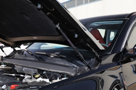 2023款奇瑞瑞虎7