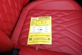 2023款奇瑞瑞虎7