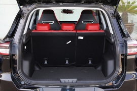 2023款奇瑞瑞虎7