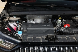 2023款奇瑞瑞虎7