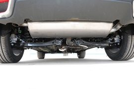 2023款奇瑞瑞虎7