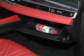 2023款奇瑞瑞虎7