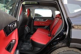 2023款奇瑞瑞虎7