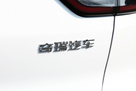 2023款奇瑞瑞虎7