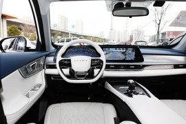 2023款奇瑞瑞虎7