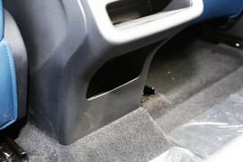 2023款奇瑞瑞虎7