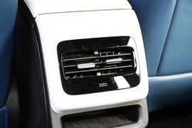 2023款奇瑞瑞虎7