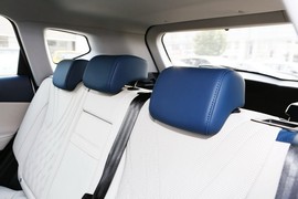 2023款奇瑞瑞虎7