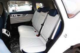 2023款奇瑞瑞虎7