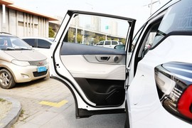 2023款奇瑞瑞虎7