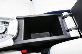 2023款奇瑞瑞虎7