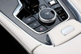 2023款奇瑞瑞虎7