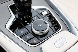 2023款奇瑞瑞虎7