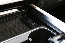 2023款奇瑞瑞虎7