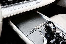 2023款奇瑞瑞虎7