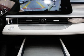 2023款奇瑞瑞虎7