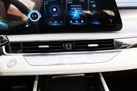 2023款奇瑞瑞虎7