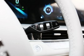 2023款奇瑞瑞虎7