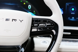 2023款奇瑞瑞虎7