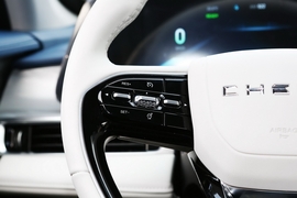 2023款奇瑞瑞虎7