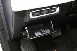 2023款奇瑞瑞虎7