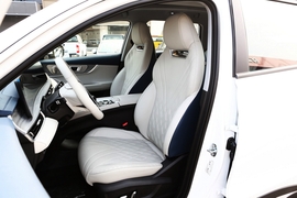 2023款奇瑞瑞虎7