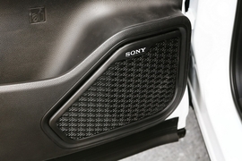 2023款奇瑞瑞虎7