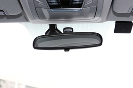 2023款奇瑞瑞虎7