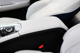 2023款奇瑞瑞虎7