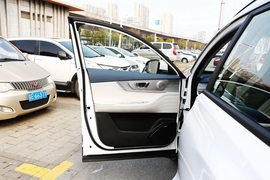 2023款奇瑞瑞虎7