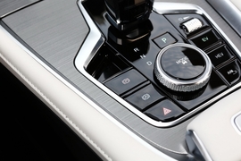 2023款奇瑞瑞虎7