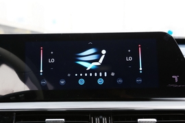 2023款奇瑞瑞虎7