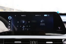 2023款奇瑞瑞虎7