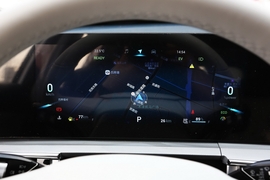 2023款奇瑞瑞虎7