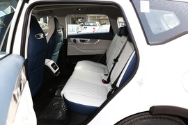 2023款奇瑞瑞虎7