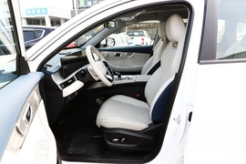 2023款奇瑞瑞虎7