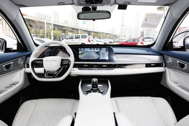 2023款奇瑞瑞虎7