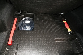 2023款奇瑞瑞虎7