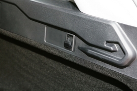 2023款奇瑞瑞虎7