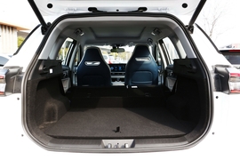 2023款奇瑞瑞虎7