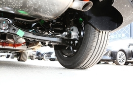 2023款奇瑞瑞虎7