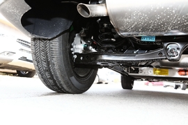 2023款奇瑞瑞虎7