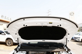 2023款奇瑞瑞虎7