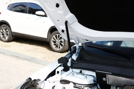 2023款奇瑞瑞虎7