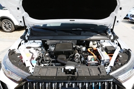 2023款奇瑞瑞虎7