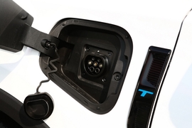 2023款奇瑞瑞虎7